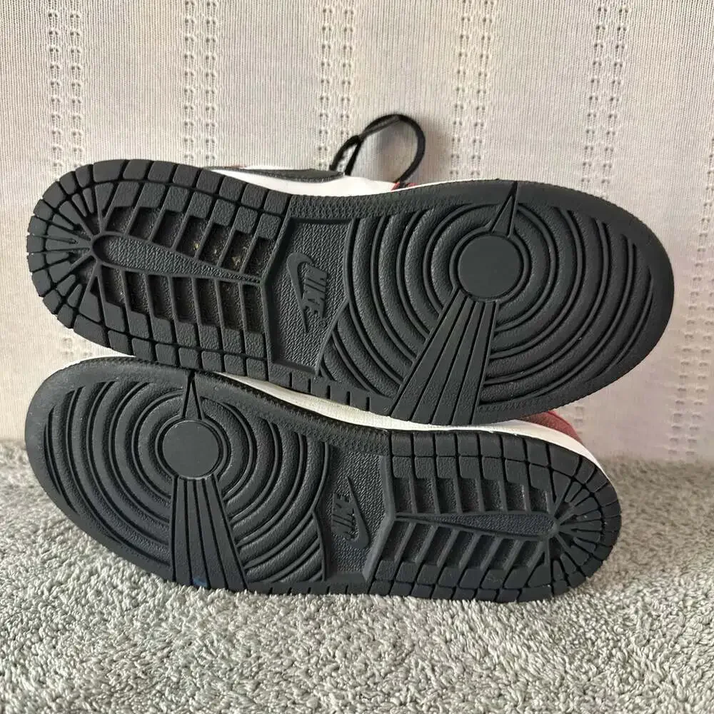 Jordan Kids Air Jordan 1 Mid SE 